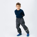 Pantaloni pentru copii gri