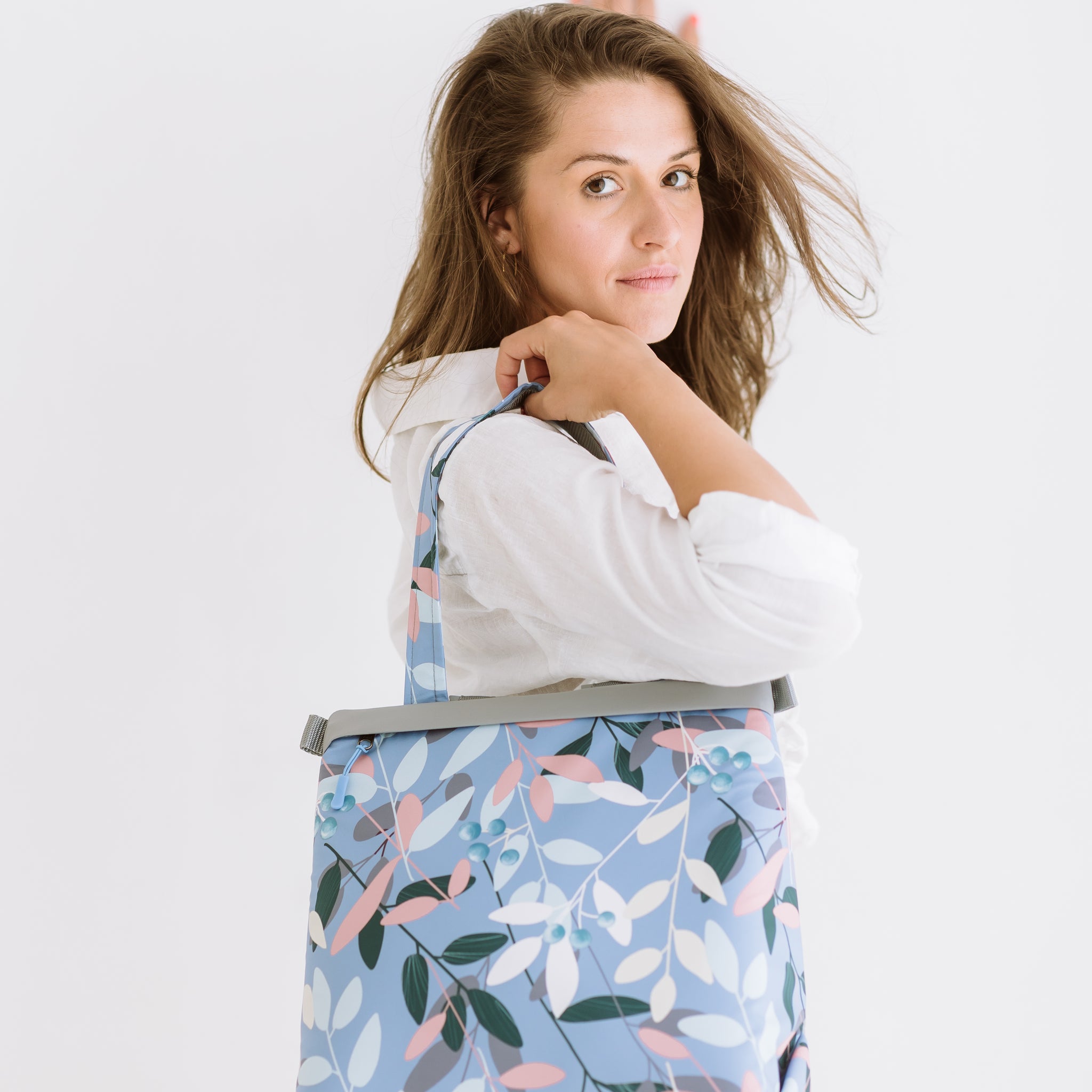 Sea breeze MINIMAL backpack 