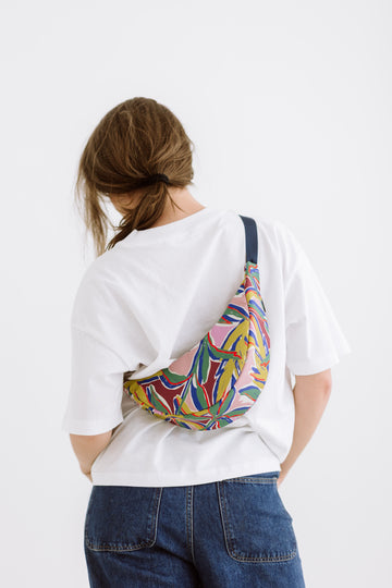 Strelitzia Mini LUNA Crossbody bag