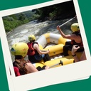 [XMASS_EXP_ODE] +Experience GIFT: Rafting cu Outdoor experience