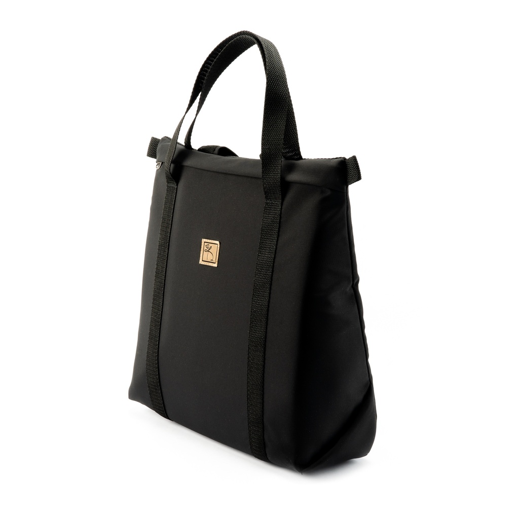 Rucsac MINIMAL negru